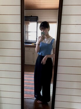 navyさんのコーディネート