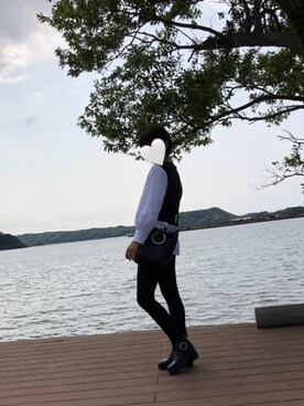 navyさんのコーディネート