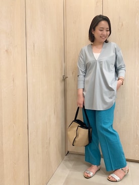 NANAさんのコーディネート