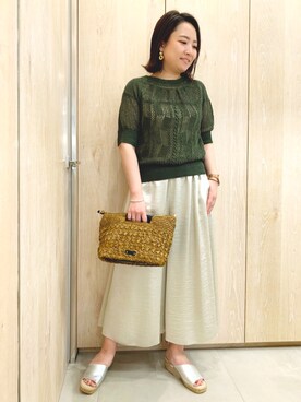 NANAさんのコーディネート