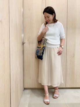 NANAさんのコーディネート