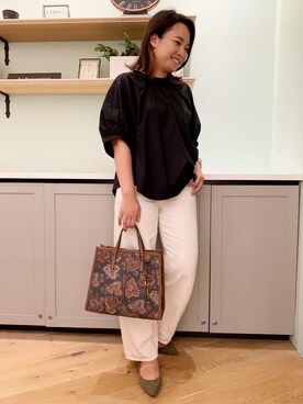 NANAさんのコーディネート