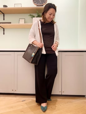 NANAさんのコーディネート