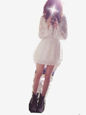 ぺ い 𓆉𓇼さんのコーディネート