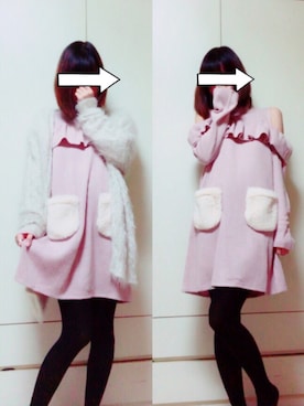 toraさんのコーディネート