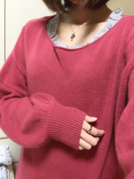 toraさんのコーディネート