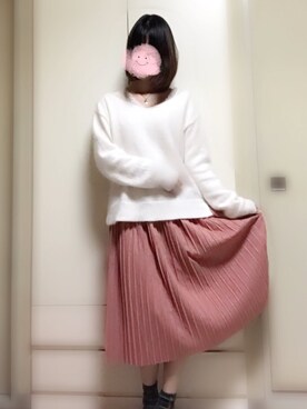 toraさんのコーディネート