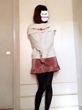 toraさんのコーディネート