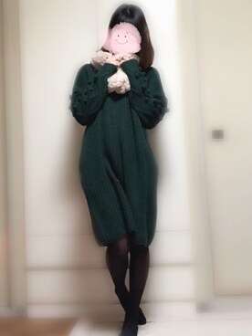 toraさんのコーディネート
