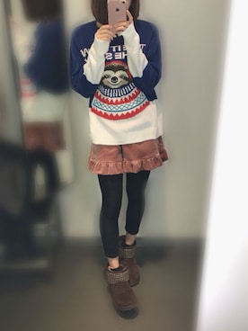 toraさんのコーディネート