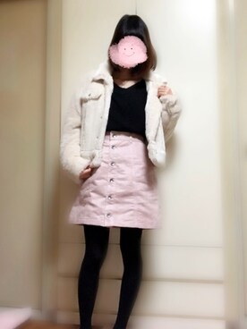 toraさんのコーディネート