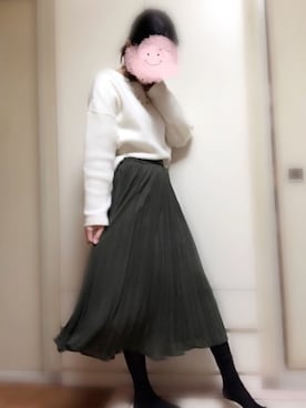 toraさんのコーディネート