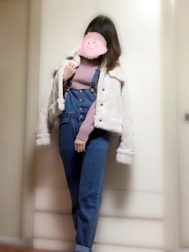 toraさんのコーディネート