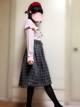 toraさんのコーディネート