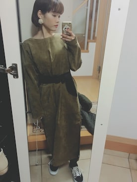 maiさんのコーディネート