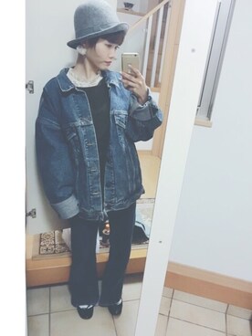 maiさんのコーディネート