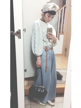 maiさんのコーディネート