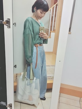 maiさんのコーディネート