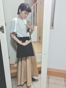 maiさんのコーディネート