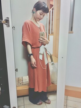 maiさんのコーディネート