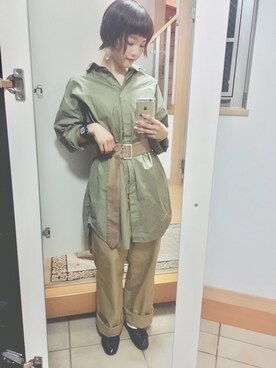 maiさんのコーディネート