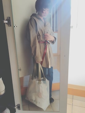 maiさんのコーディネート