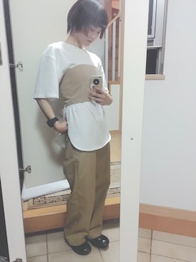 maiさんのコーディネート