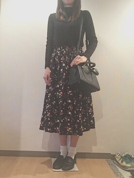 yuriさんのコーディネート