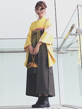 yuriさんのコーディネート