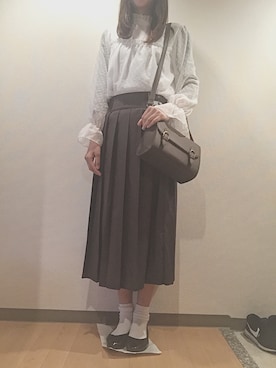 yuriさんのコーディネート