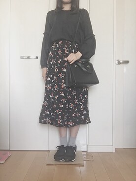 yuriさんのコーディネート