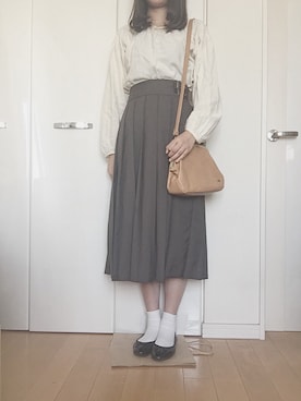 yuriさんのコーディネート