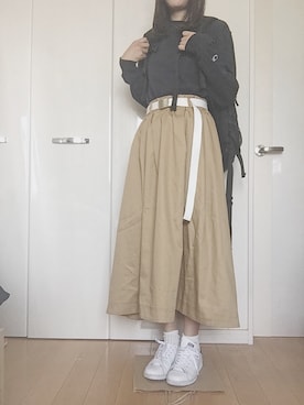 yuriさんのコーディネート