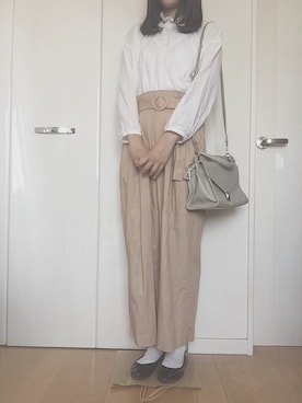 yuriさんのコーディネート