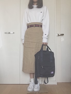 yuriさんのコーディネート