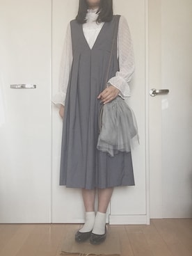 yuriさんのコーディネート