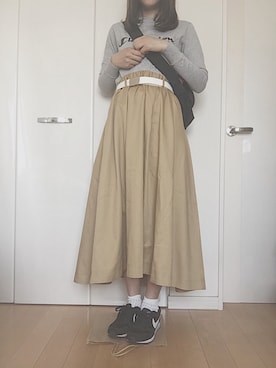 yuriさんのコーディネート