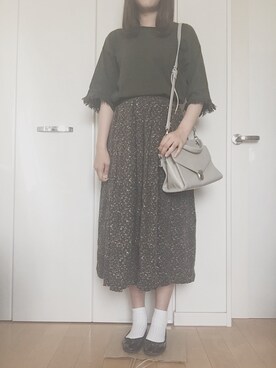 yuriさんのコーディネート