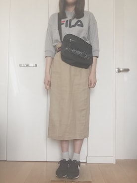 yuriさんのコーディネート