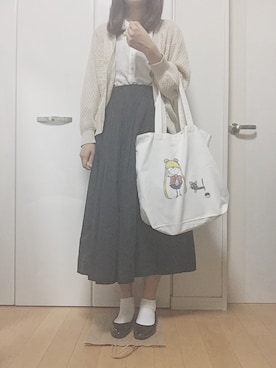 yuriさんのコーディネート