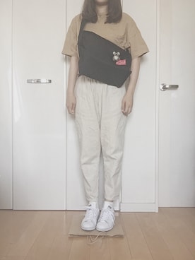 yuriさんのコーディネート