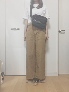 yuriさんのコーディネート