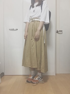 yuriさんのコーディネート