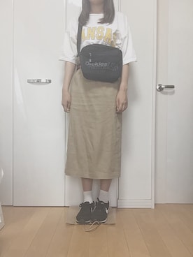 yuriさんのコーディネート