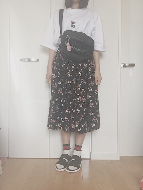 yuriさんのコーディネート
