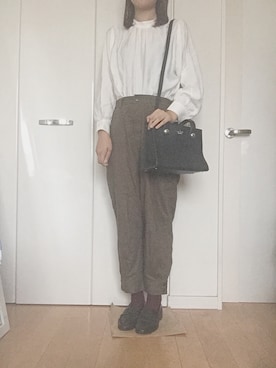 yuriさんのコーディネート