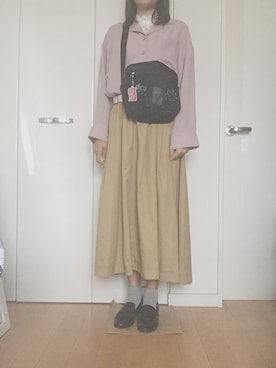 yuriさんのコーディネート