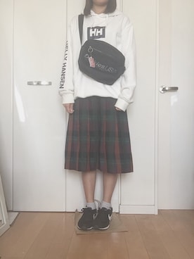 yuriさんのコーディネート