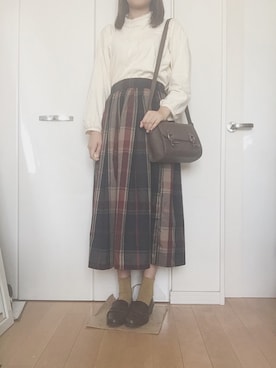 yuriさんのコーディネート