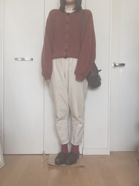 yuriさんのコーディネート